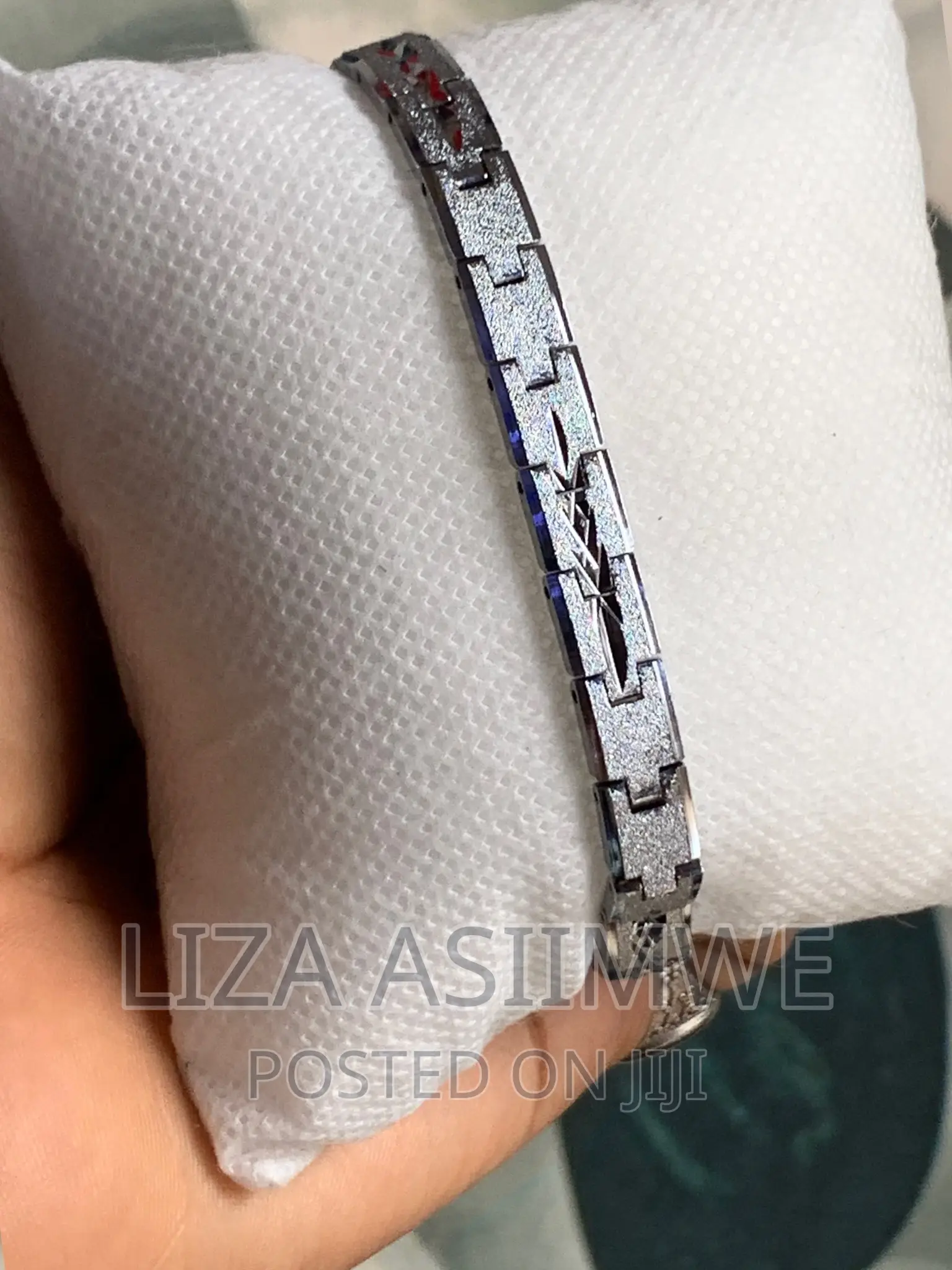 Bracelets Available