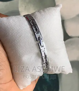 Bracelets Available