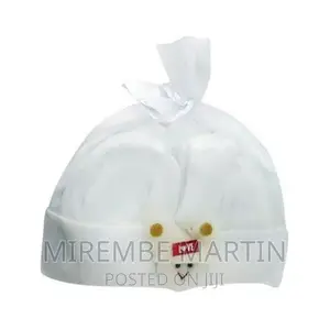 Baby Hoodies Gloves –