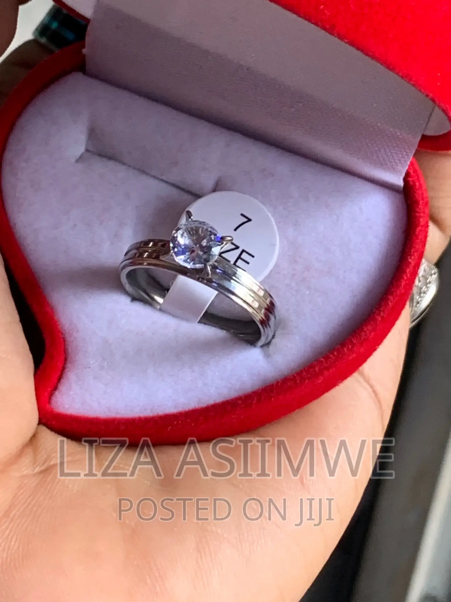 Engagement Rings