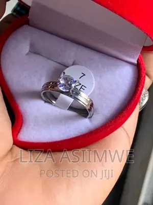 Engagement Rings