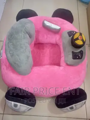Original Baby Sit Trainer.( Pink)