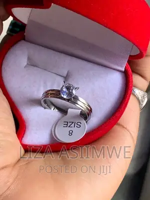 Engagement Ring