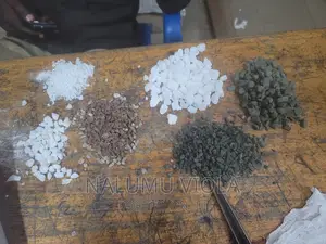 Terrazzo Materials