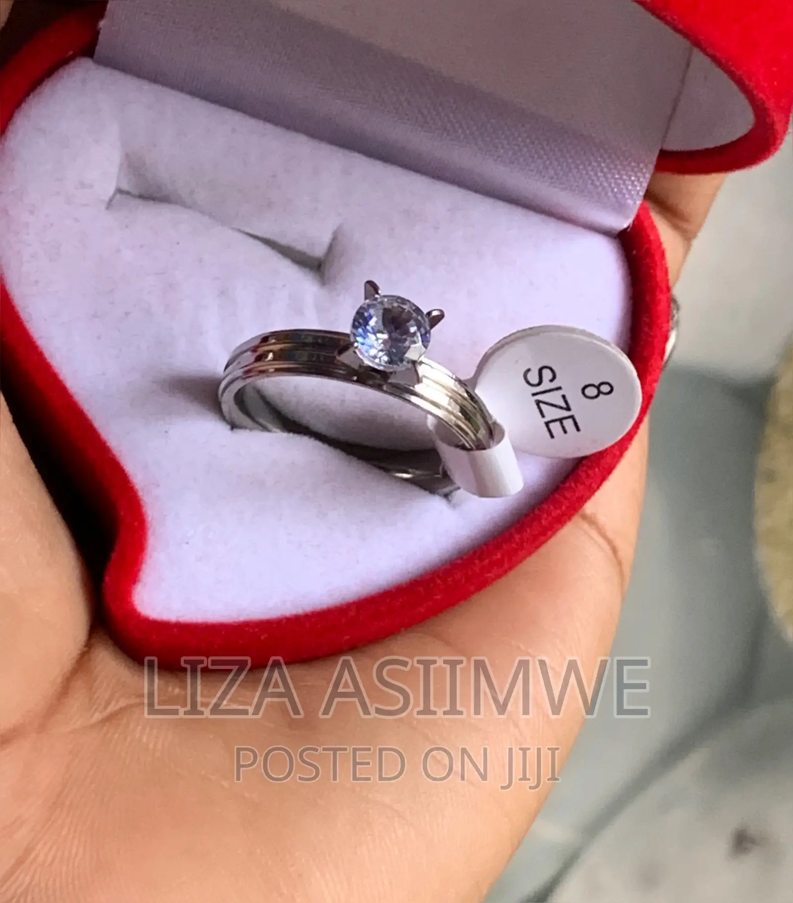 Engagement Rings
