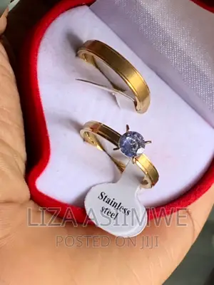 Wedding and Engagement Rings