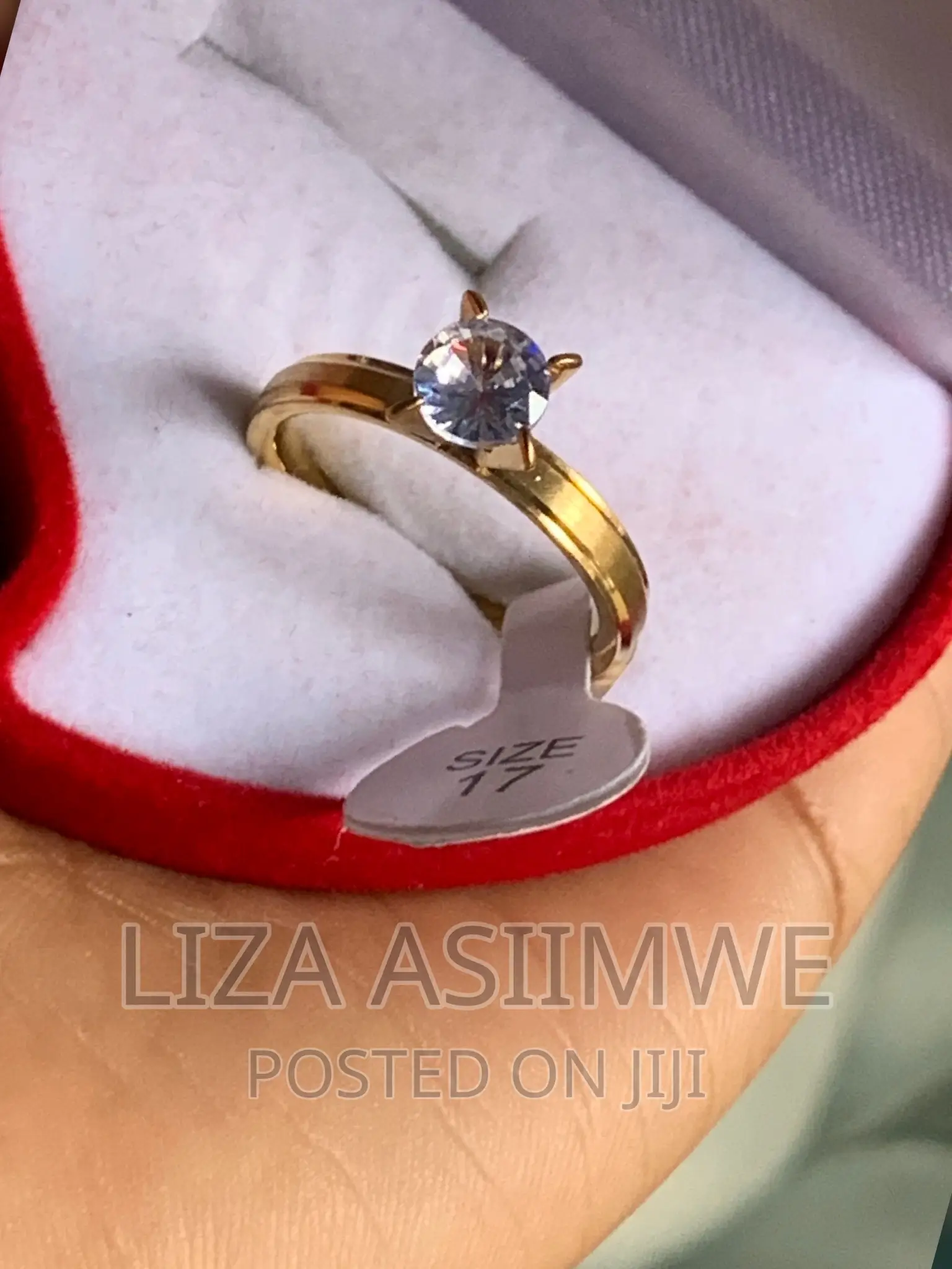 Engagement Rings