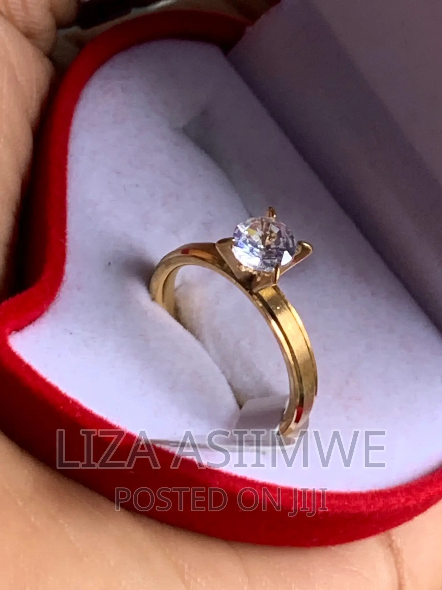 Engagement Rings