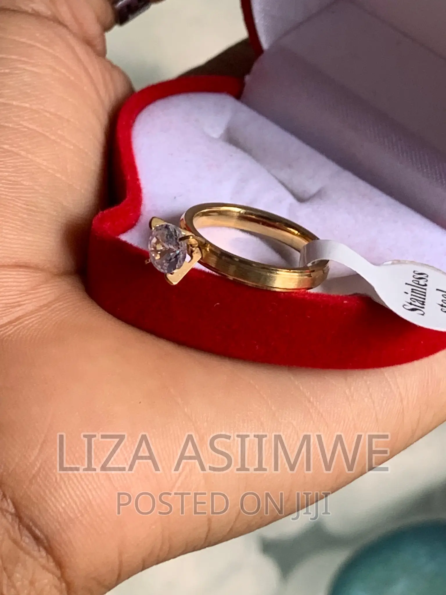 Engagement Rings