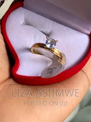 Engagement Rings