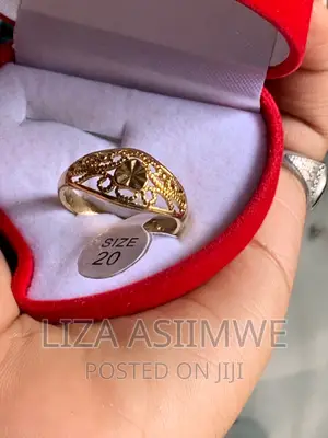 Promise Ring