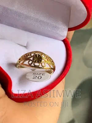 Promise Ring