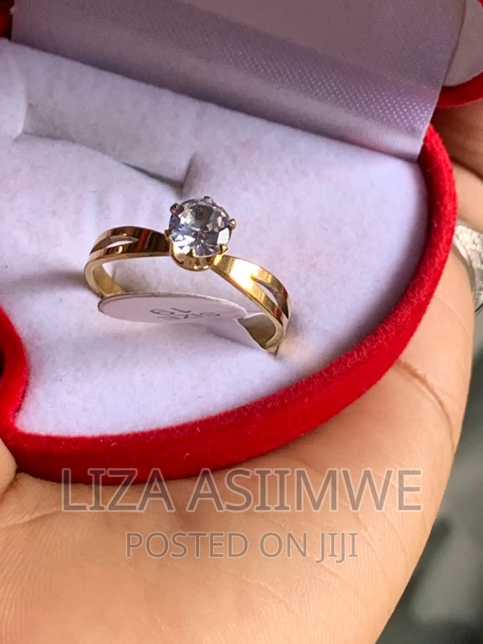 Engagement Rings