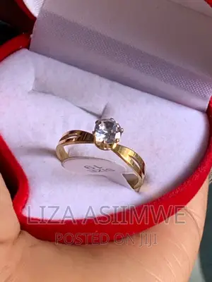 Engagement Rings