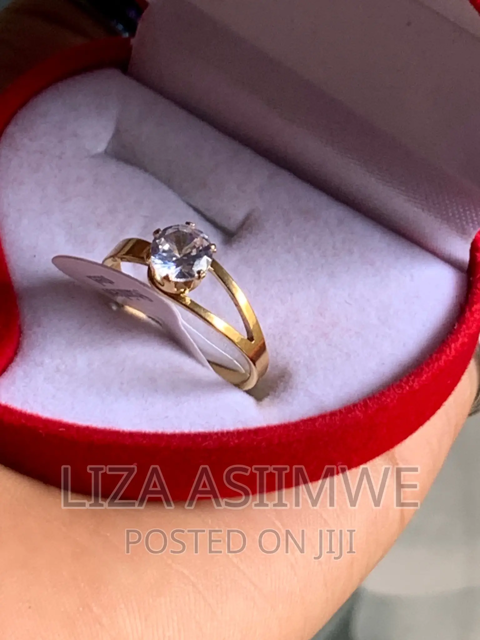 Engagement Rings