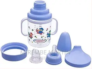 7 in 1 Camera New Safe Milk Baby Feeding Set