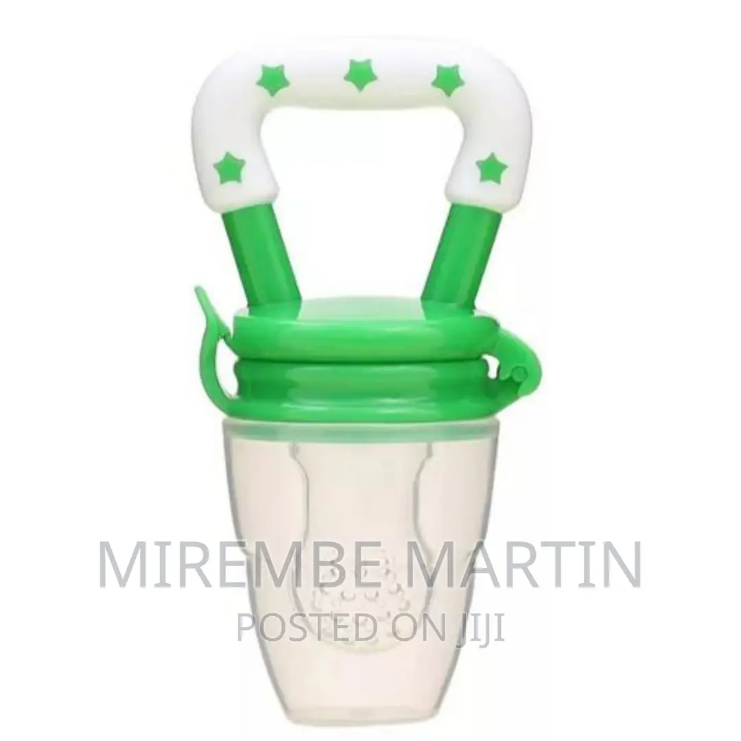 Nipple Training Massaging Toy Teether