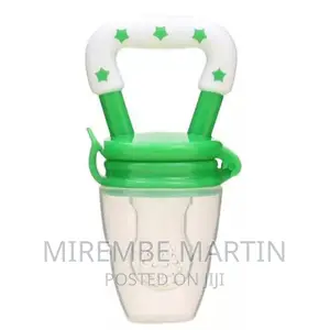 Nipple Training Massaging Toy Teether