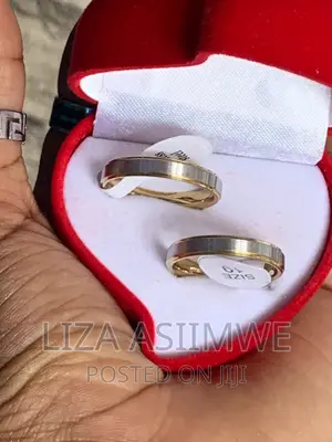 Wedding Rings