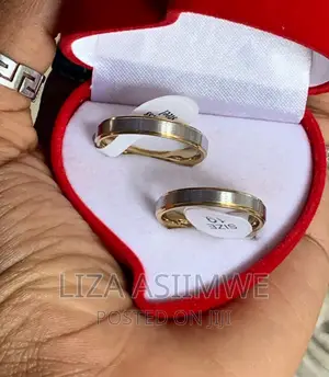 Wedding Rings