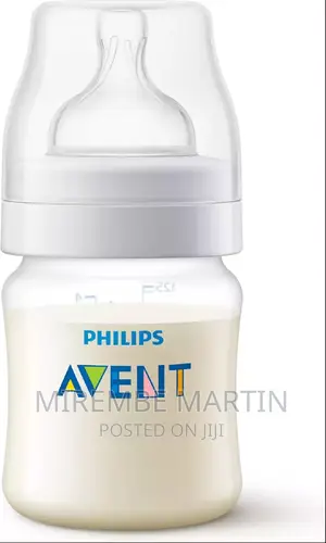 Philips Avent Anti-Colic Baby Bottle
