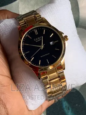 Casio Watches