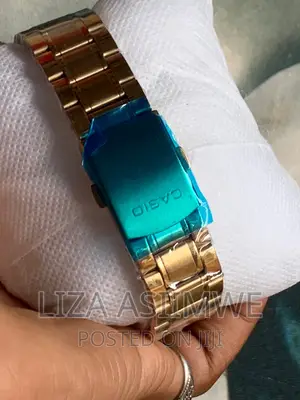 Casio Watches