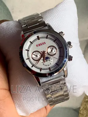 Unisex Watches