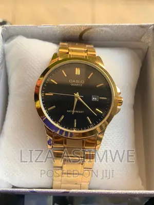 Casio Watches