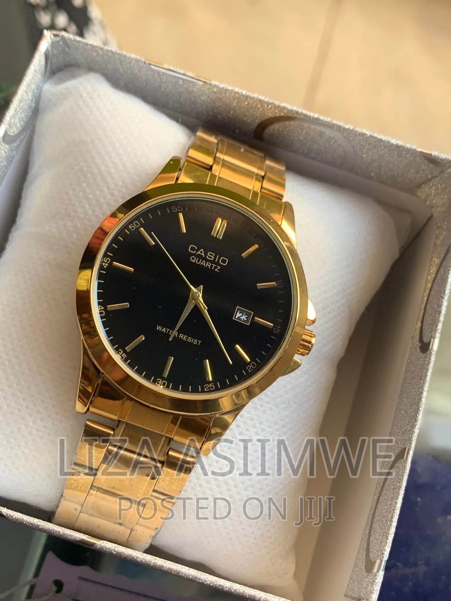 Casio Watches