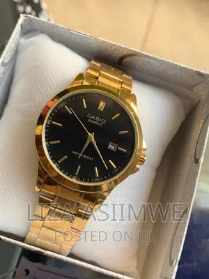 Casio Watches