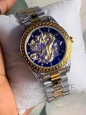 Rolex Watches