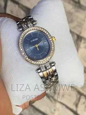 Lady’S Watches