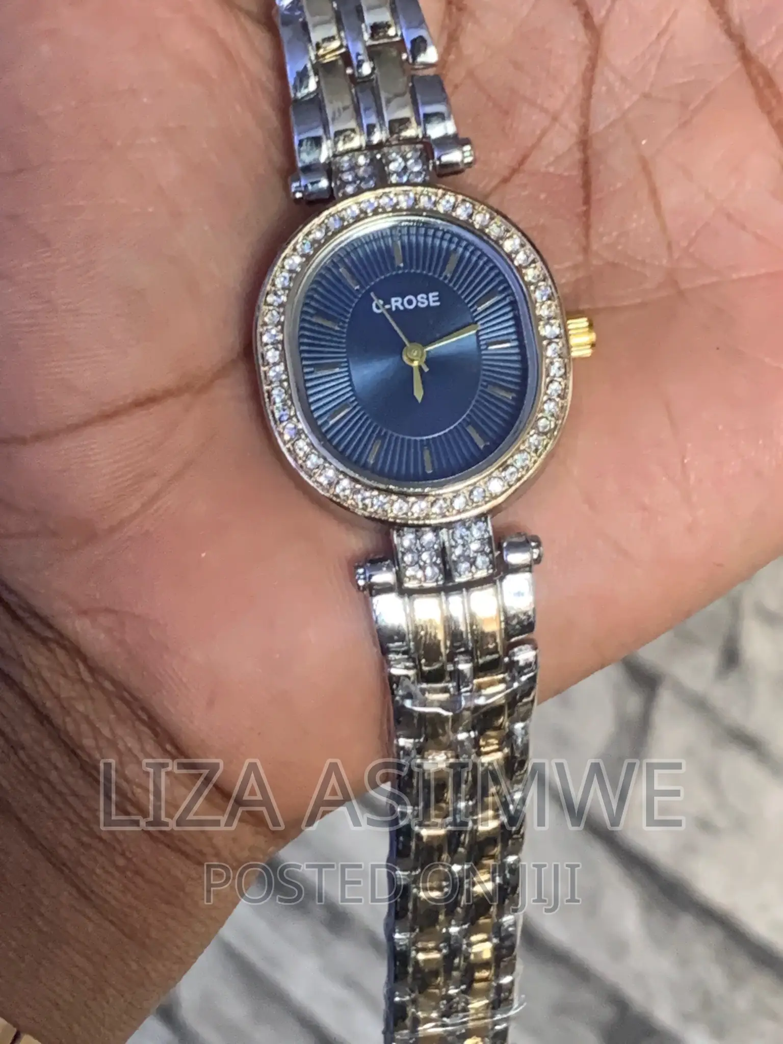 Lady’S Watches