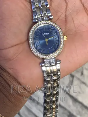 Lady’S Watches