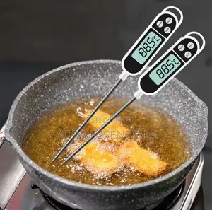 Pen Type Food Thermometer