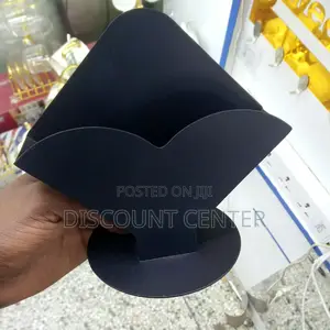 Serviette Holder Metal