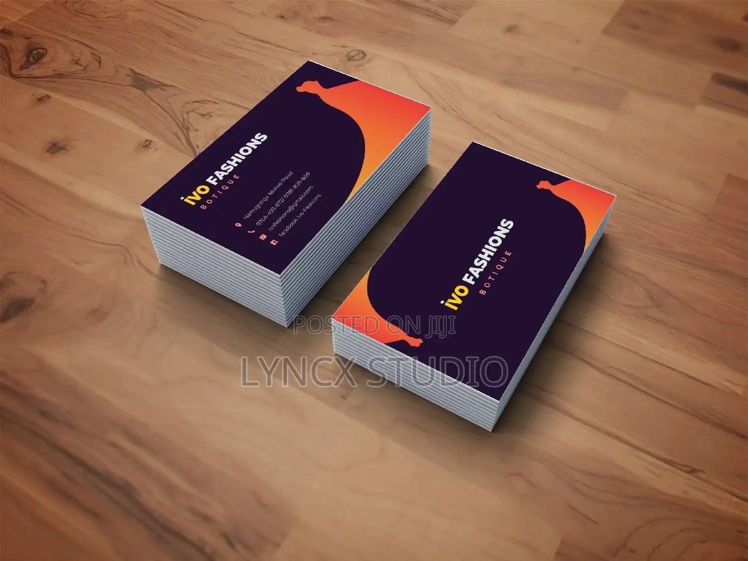 Graphic Design