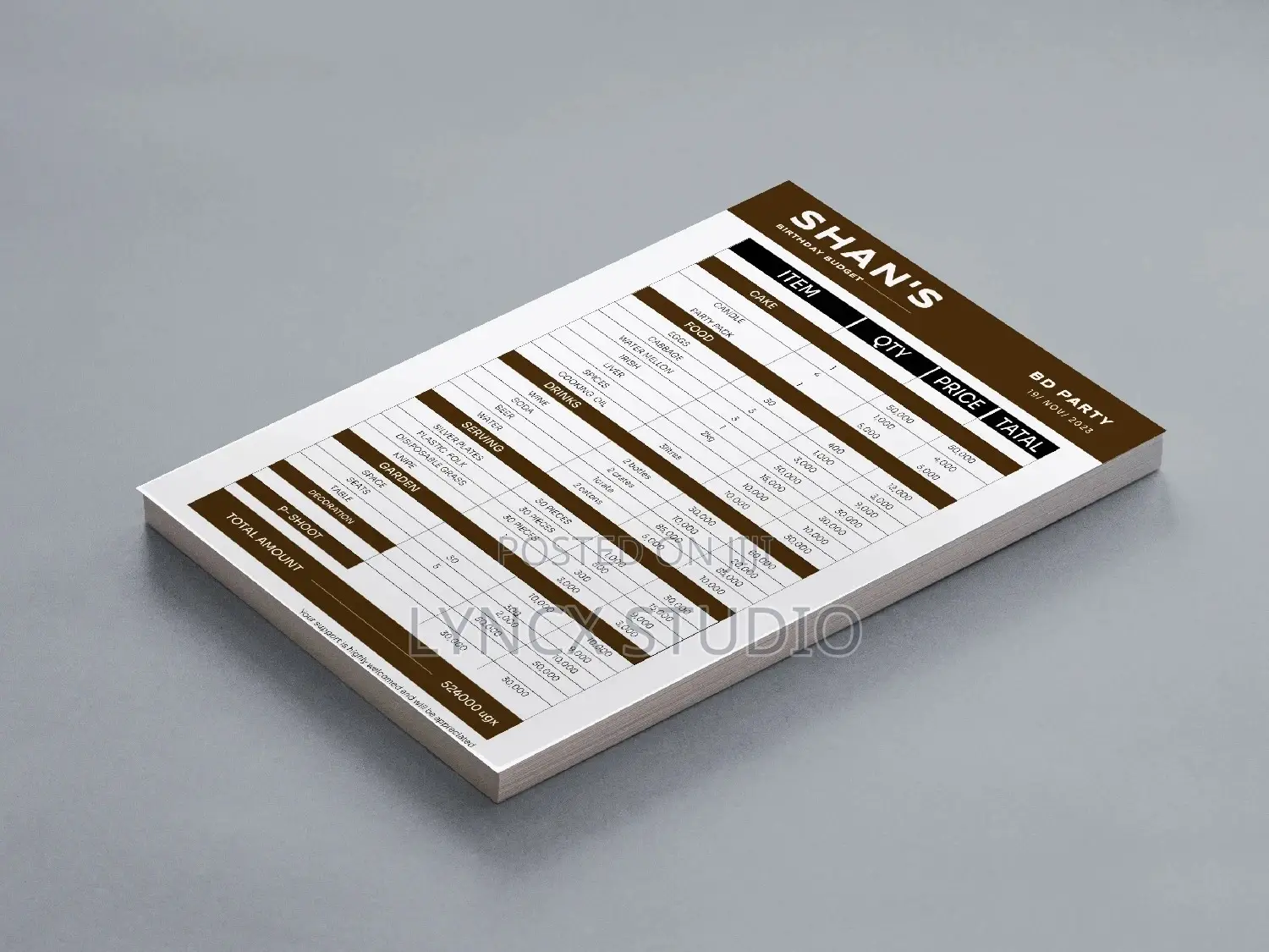 Graphic Design