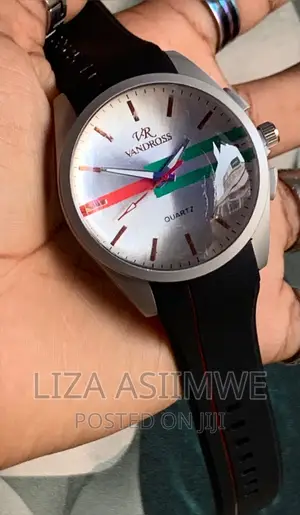Men’S Watches at a Good and Affordable Price