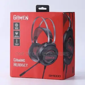 Gamen Gaming Headset