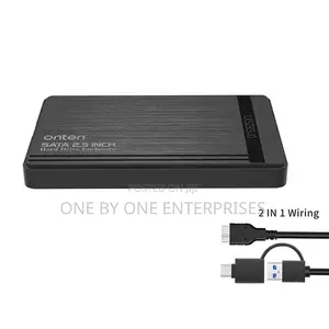 ONTEN 2.5 Inch Enclosure Hard Disk Case