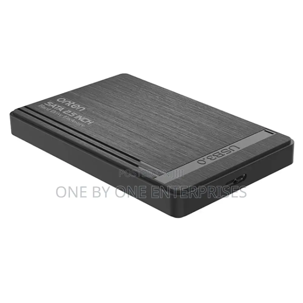 3.0 SATA 2.5 Inch Enclosure Hard Disk Case ONTEN