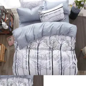 Duvet Cover Set