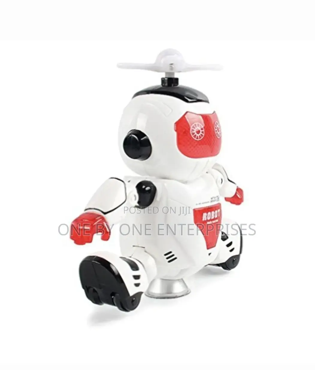 Dance Robot Kids Toy