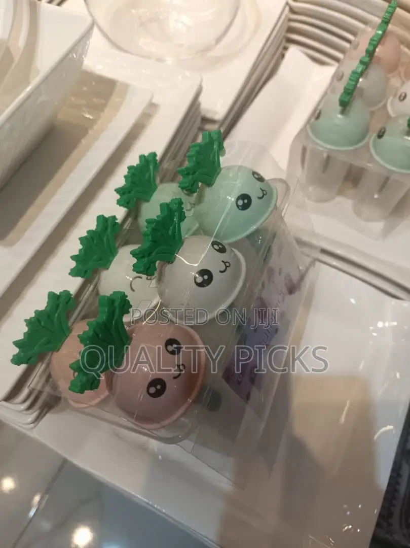 Ice Pop Maker