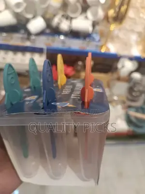 Ice Pop Maker