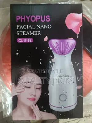 Phyopus Face Facial