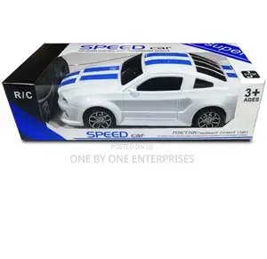 Kids Toy Car Remote Control Car With Remote Steering