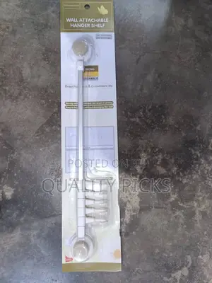Wall Hanger Shelf